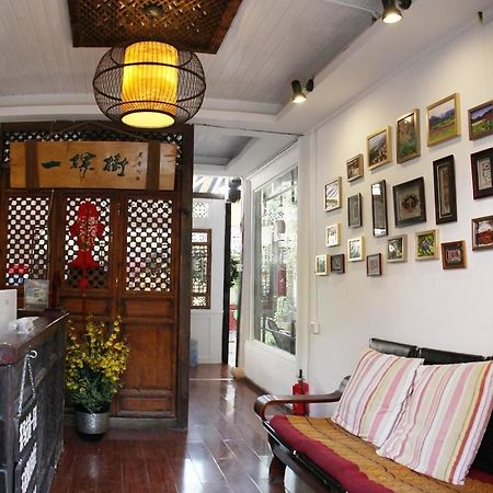 Tree'S Tale Hotel - Lijiang Lijiang  Exterior foto