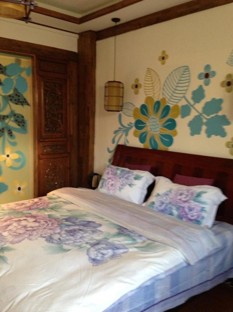 Tree'S Tale Hotel - Lijiang Lijiang  Exterior foto