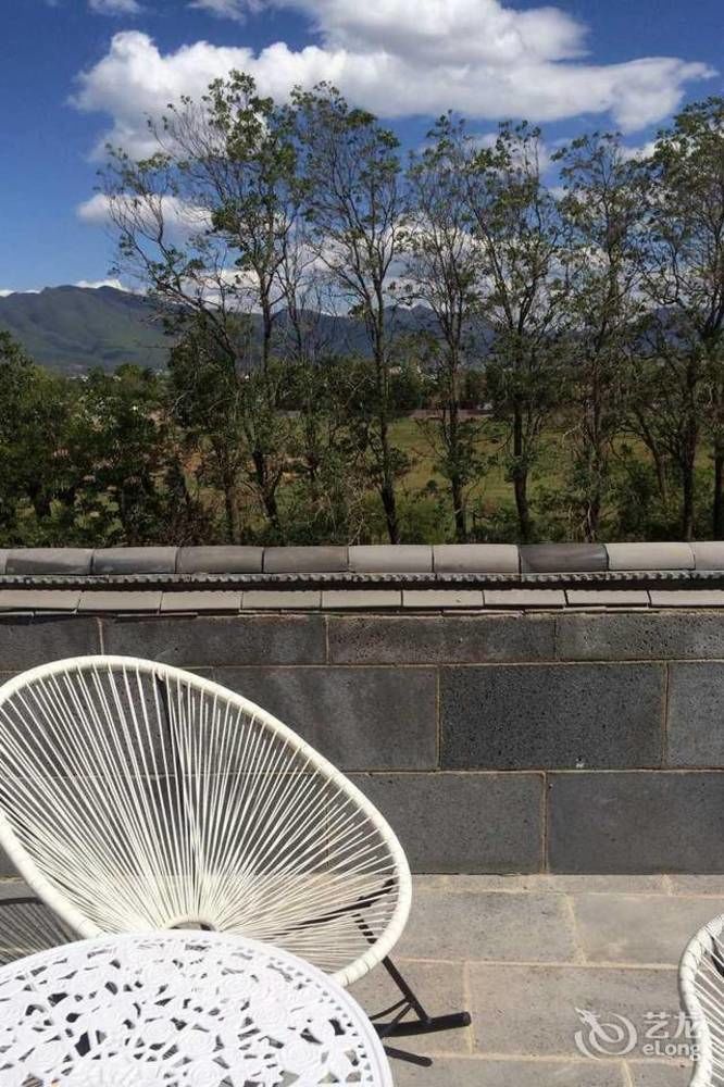 Tree'S Tale Hotel - Lijiang Lijiang  Exterior foto